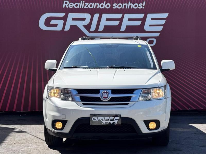 Fiat Freemont Prec - foto 2