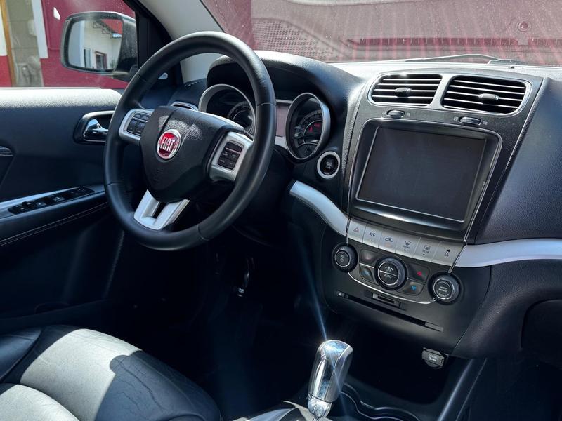 Fiat Freemont Prec - foto 7