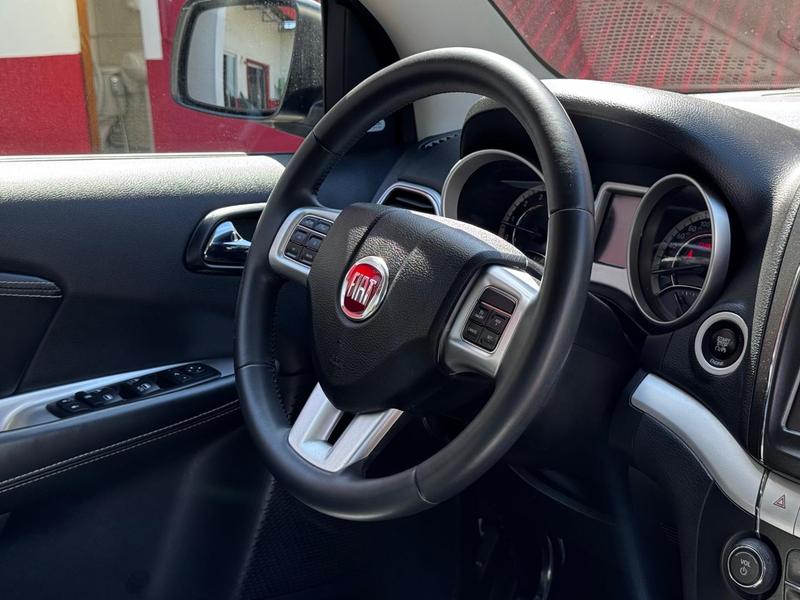 Fiat Freemont Prec - foto 8