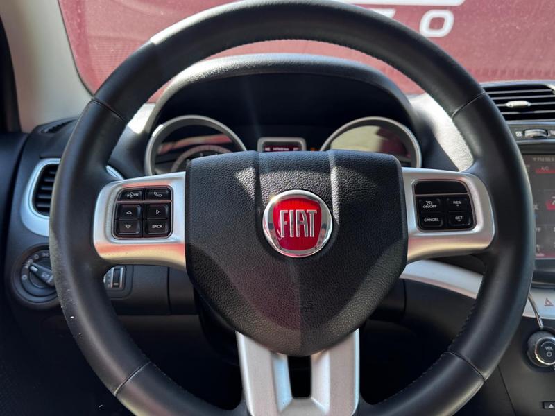 Fiat Freemont Prec - foto 9