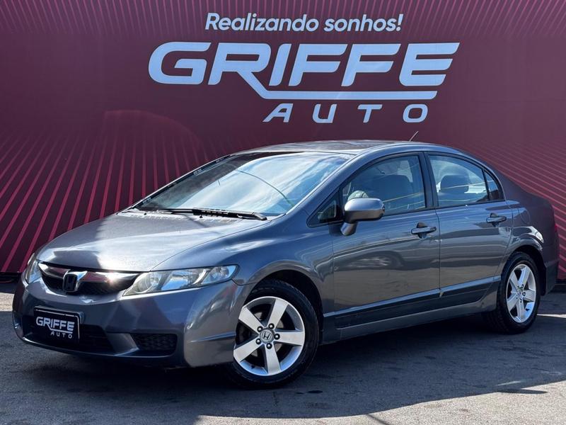 Honda Civic 2010 à venda