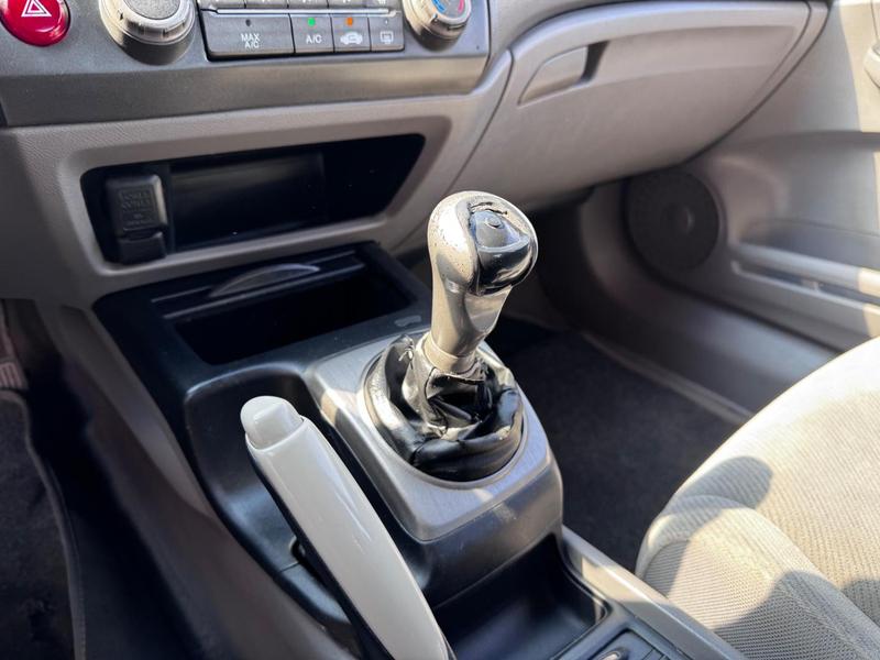 Honda Civic Lxs Flex - foto 12