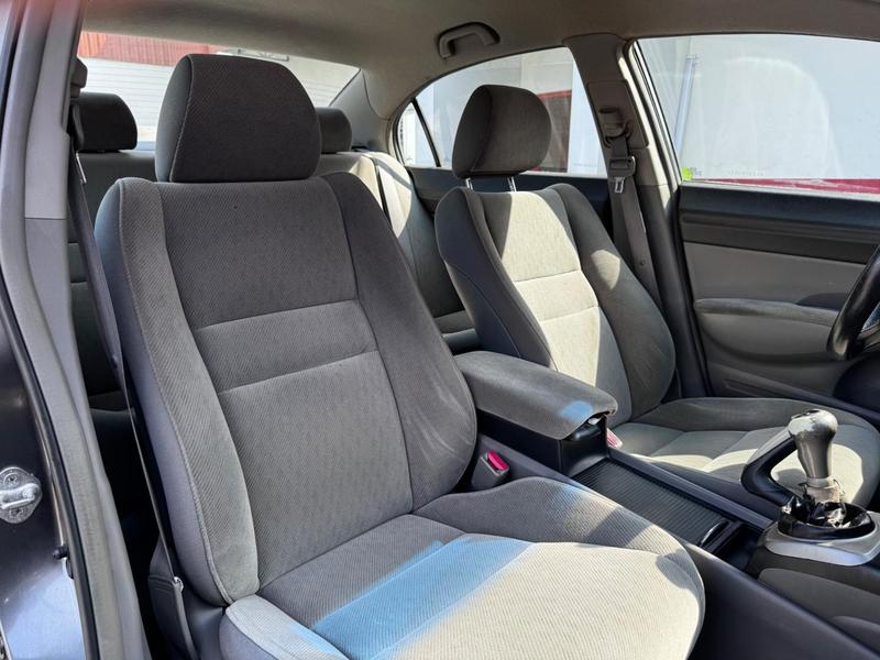 Honda Civic Lxs Flex - foto 16