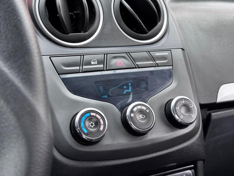 Chevrolet Montana Ls2 - foto 11