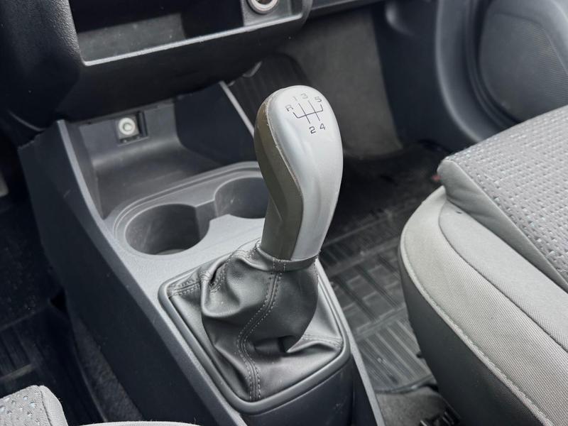 Chevrolet Montana Ls2 - foto 13