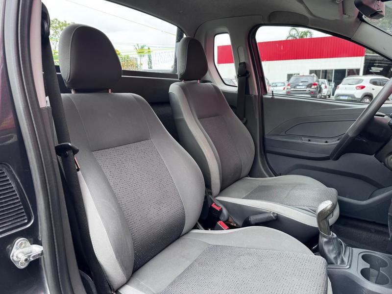 Chevrolet Montana Ls2 - foto 15