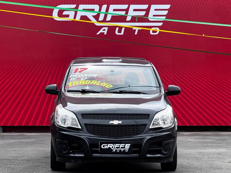 Chevrolet Montana Ls2 - foto 2