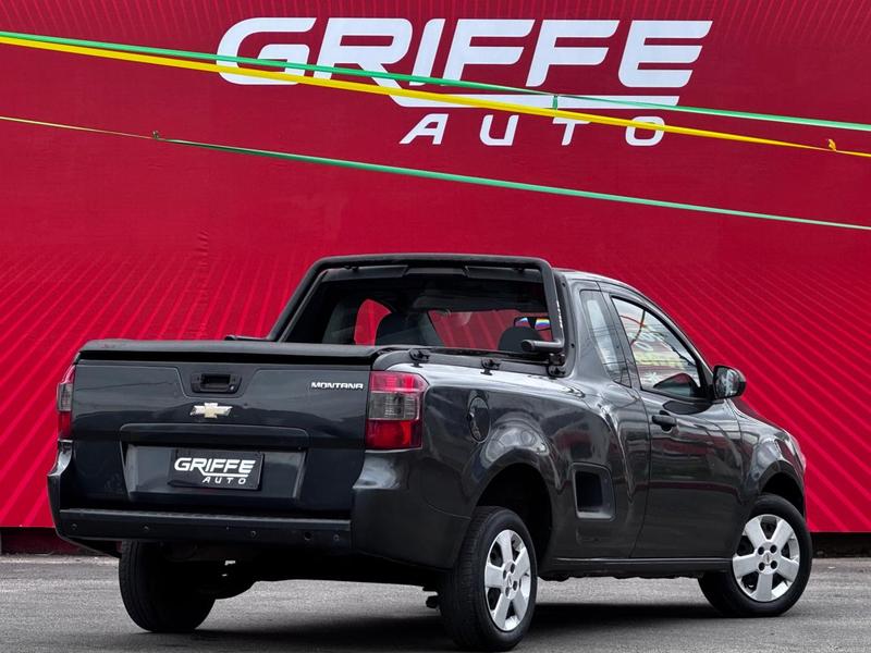 Chevrolet Montana Ls2 - foto 4
