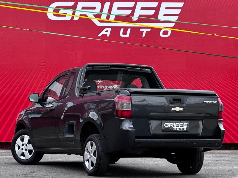 Chevrolet Montana Ls2 - foto 6