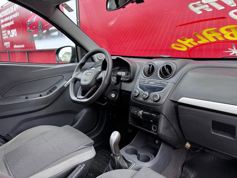 Chevrolet Montana Ls2 - foto 7
