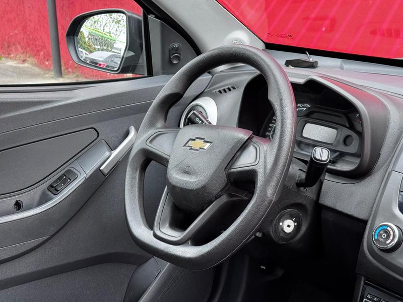 Chevrolet Montana Ls2 - foto 8