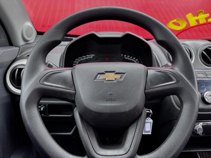 Chevrolet Montana Ls2 - foto 9