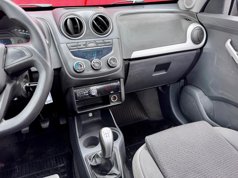 Chevrolet Montana Ls2 - foto 10
