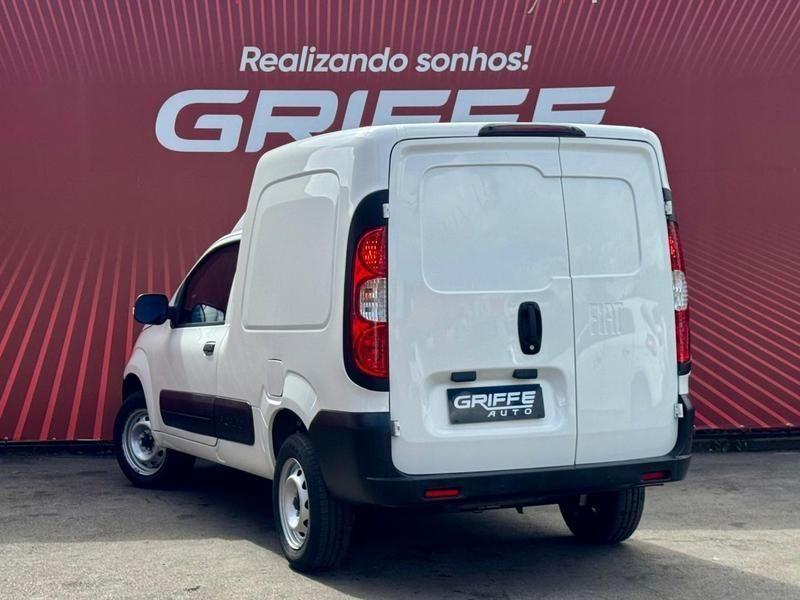 Fiat Fiorino Endurance - foto 6