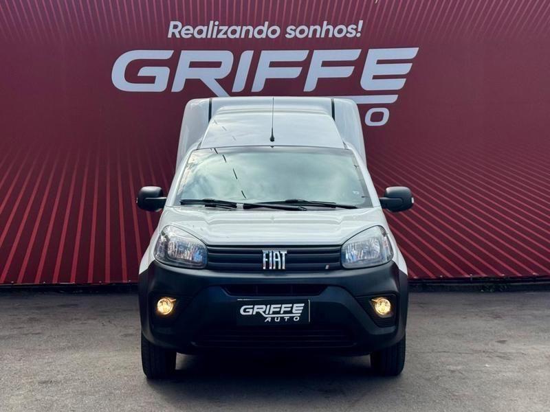 Fiat Fiorino Endurance - foto 2