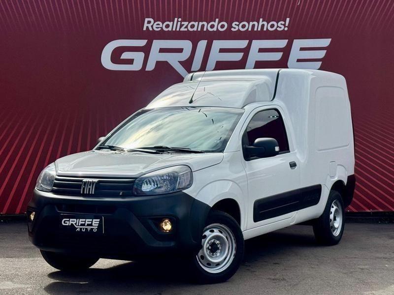 Fiat Fiorino 2025 à venda