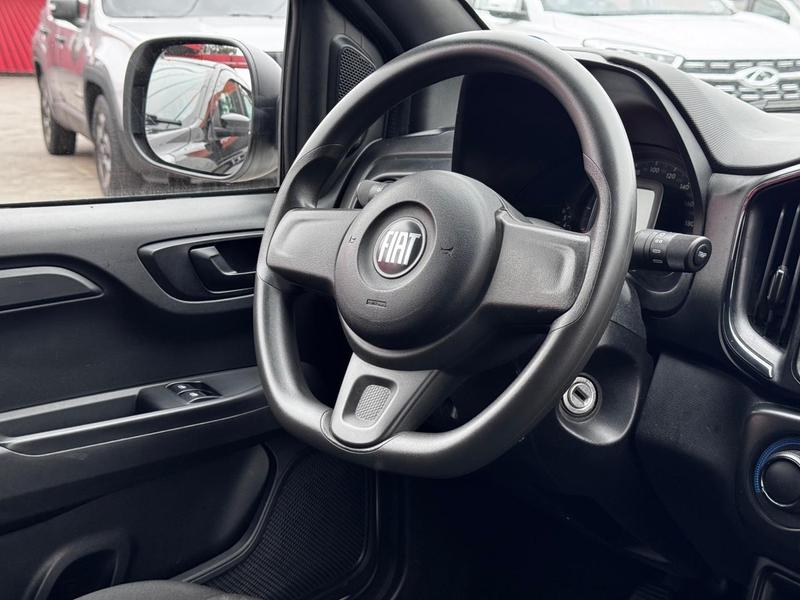 Fiat Fiorino Endurance - foto 9