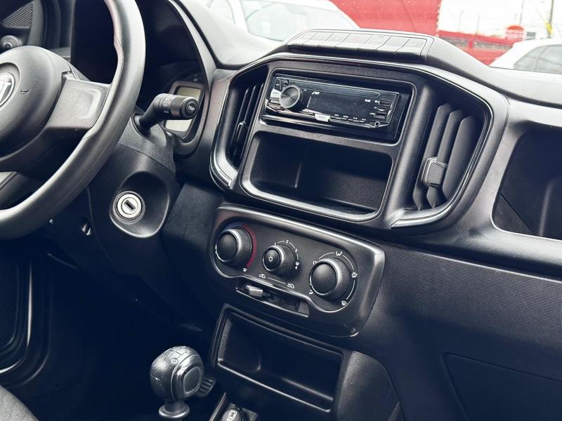 Fiat Fiorino Endurance - foto 10