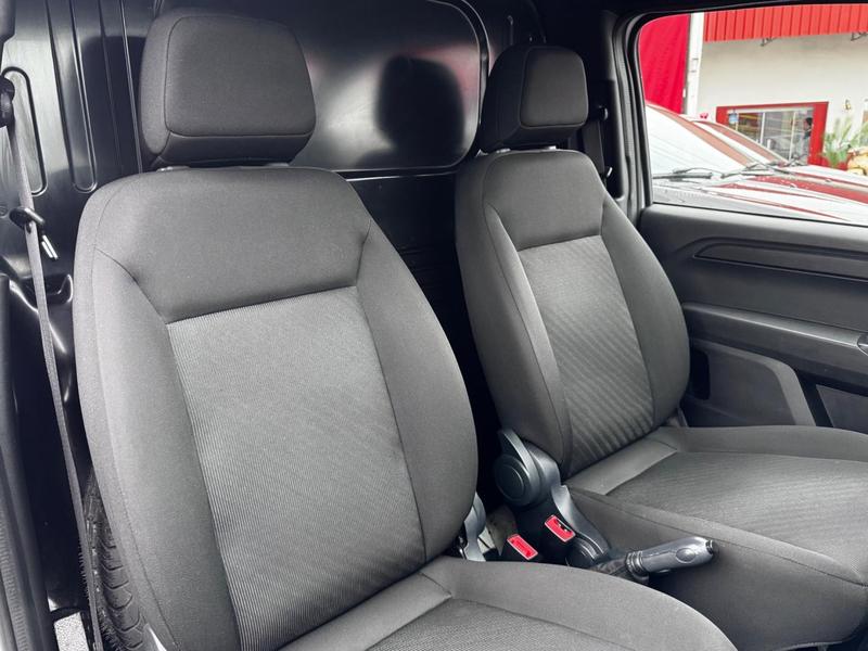 Fiat Fiorino Endurance - foto 15