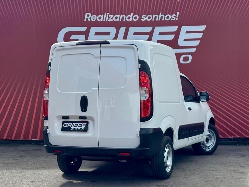 Fiat Fiorino Endurance - foto 4