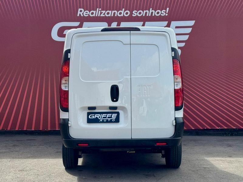 Fiat Fiorino Endurance - foto 5