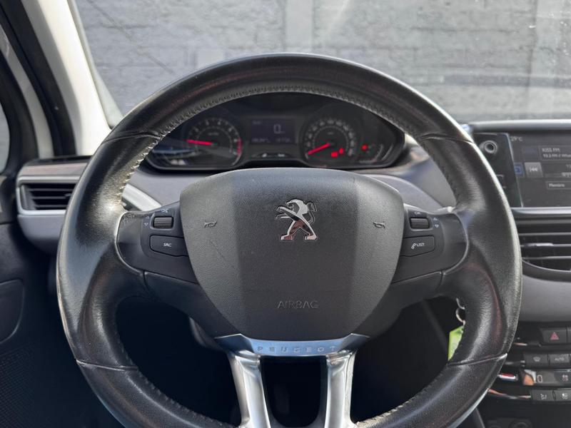 Peugeot 208 Act Pack Mt - foto 10