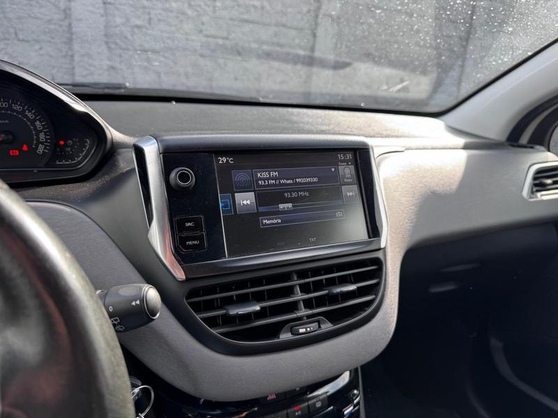 Peugeot 208 Act Pack Mt - foto 11