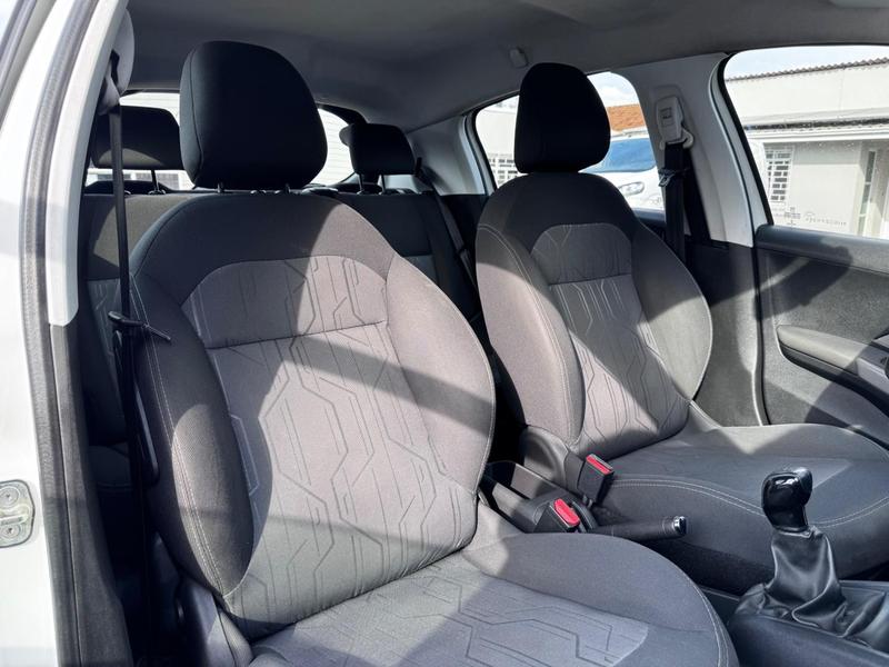 Peugeot 208 Act Pack Mt - foto 17