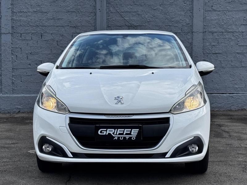 Peugeot 208 Act Pack Mt - foto 2