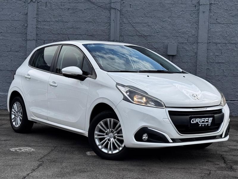 Peugeot 208 Act Pack Mt - foto 3