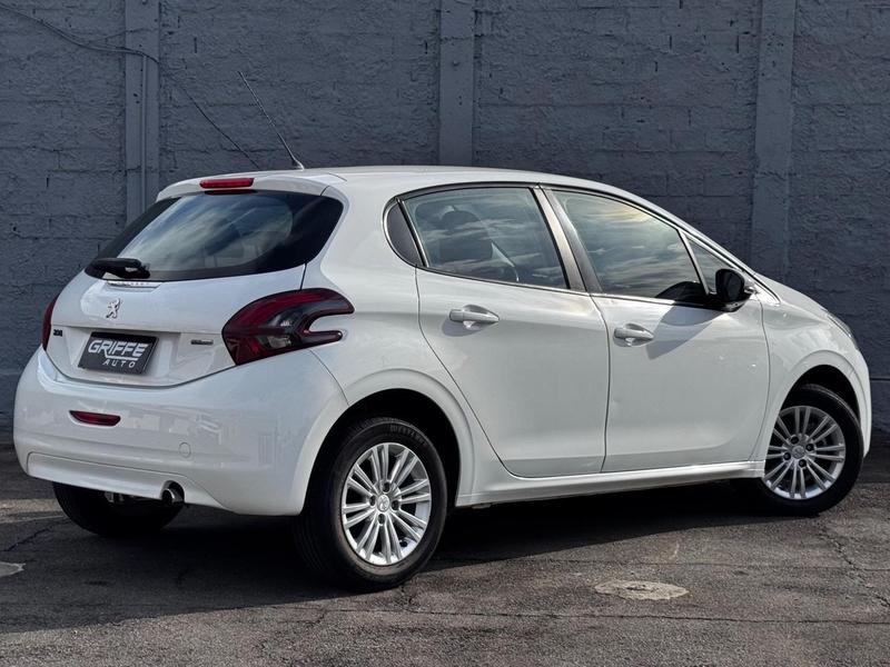 Peugeot 208 Act Pack Mt - foto 4
