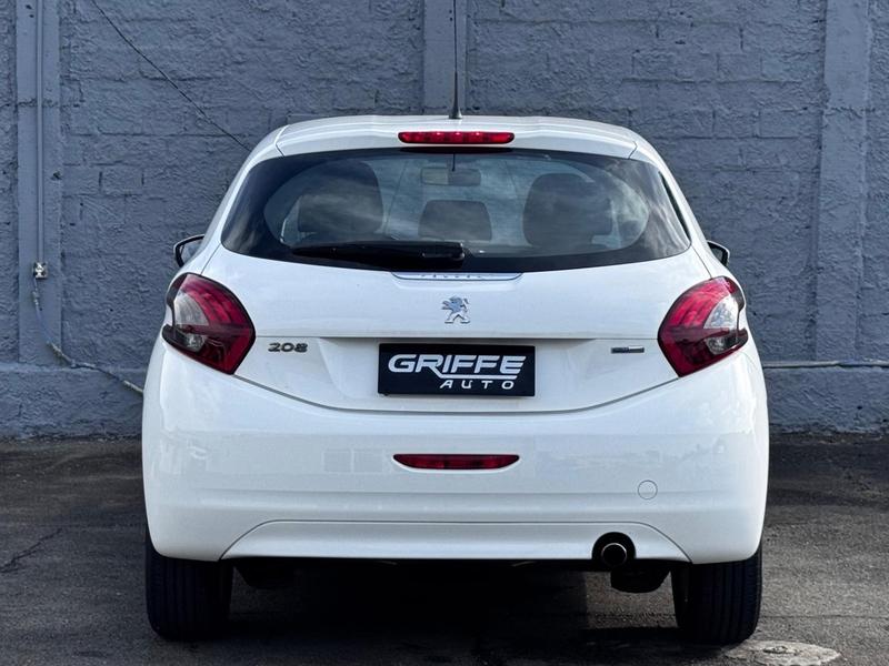 Peugeot 208 Act Pack Mt - foto 5
