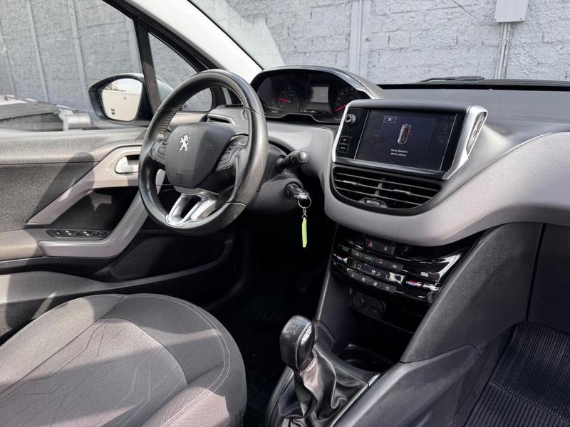 Peugeot 208 Act Pack Mt - foto 7