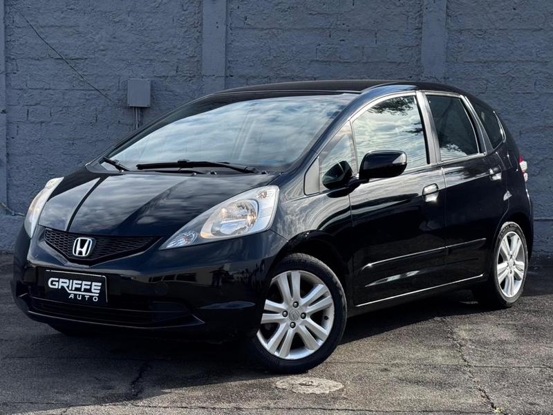 Honda Fit 2010 à venda