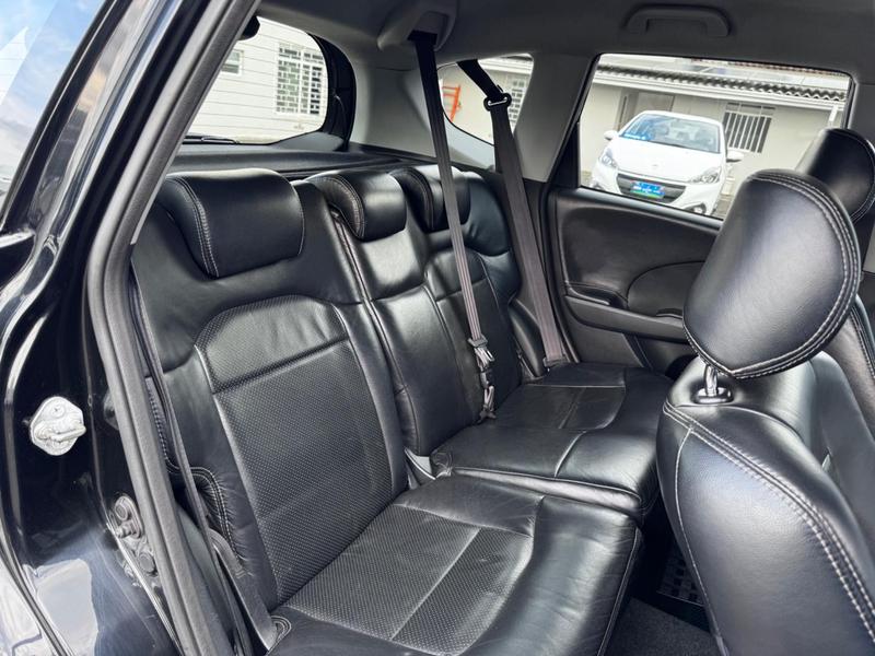 Honda Fit EX Flex - foto 16
