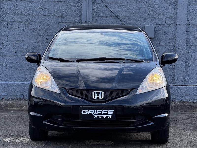 Honda Fit EX Flex - foto 2