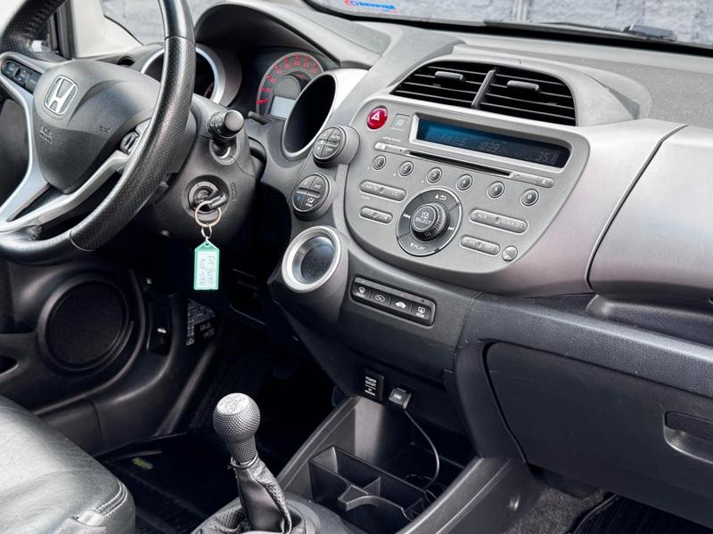 Honda Fit EX Flex - foto 8