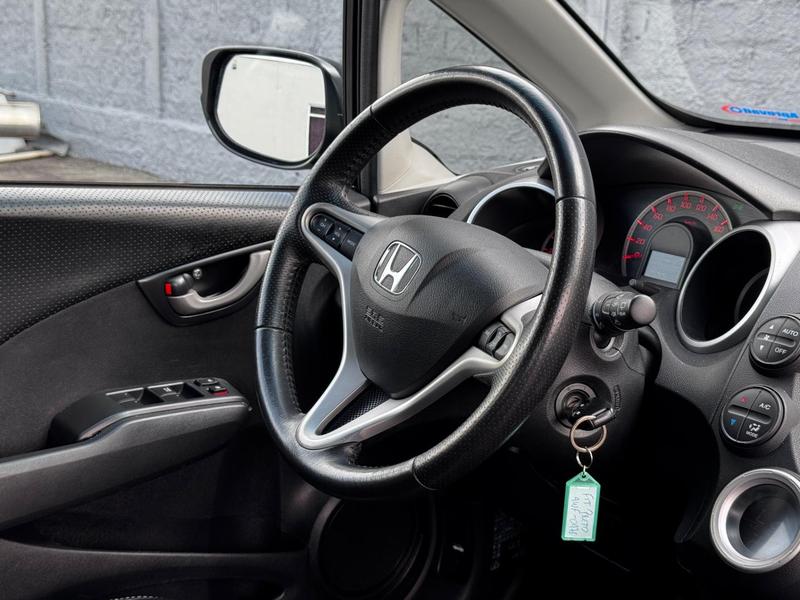 Honda Fit EX Flex - foto 9