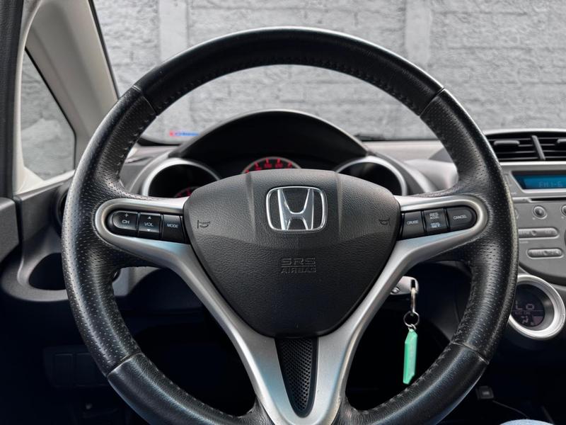 Honda Fit EX Flex - foto 10