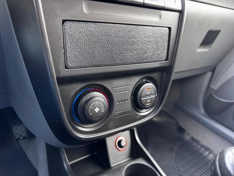 Volkswagen SpaceFox Sportline - foto 11