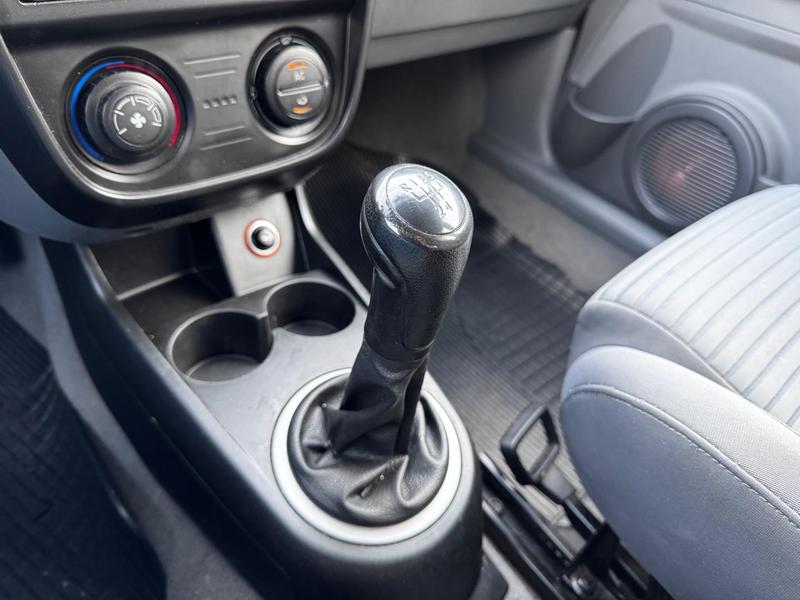 Volkswagen SpaceFox Sportline - foto 12