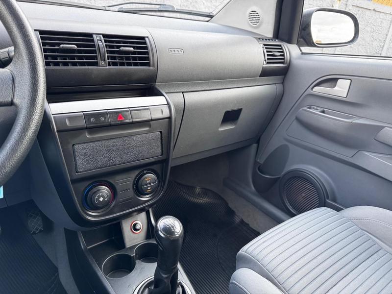 Volkswagen SpaceFox Sportline - foto 13