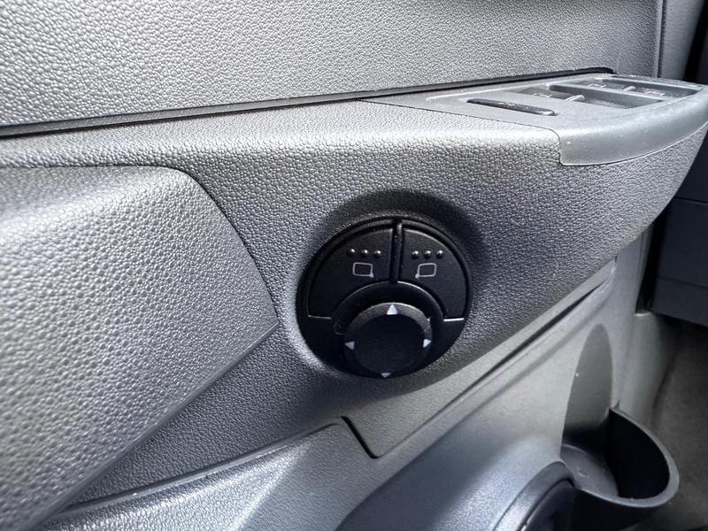 Volkswagen SpaceFox Sportline - foto 14
