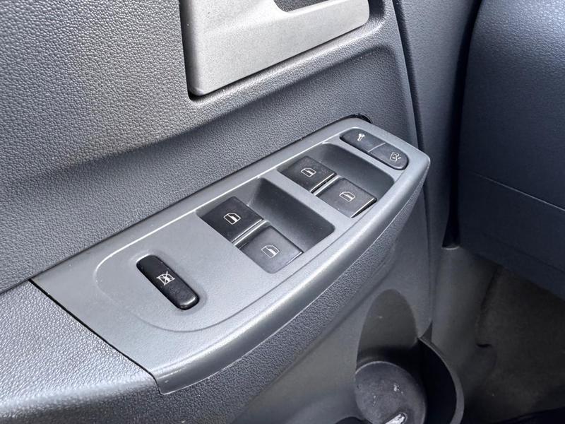 Volkswagen SpaceFox Sportline - foto 15