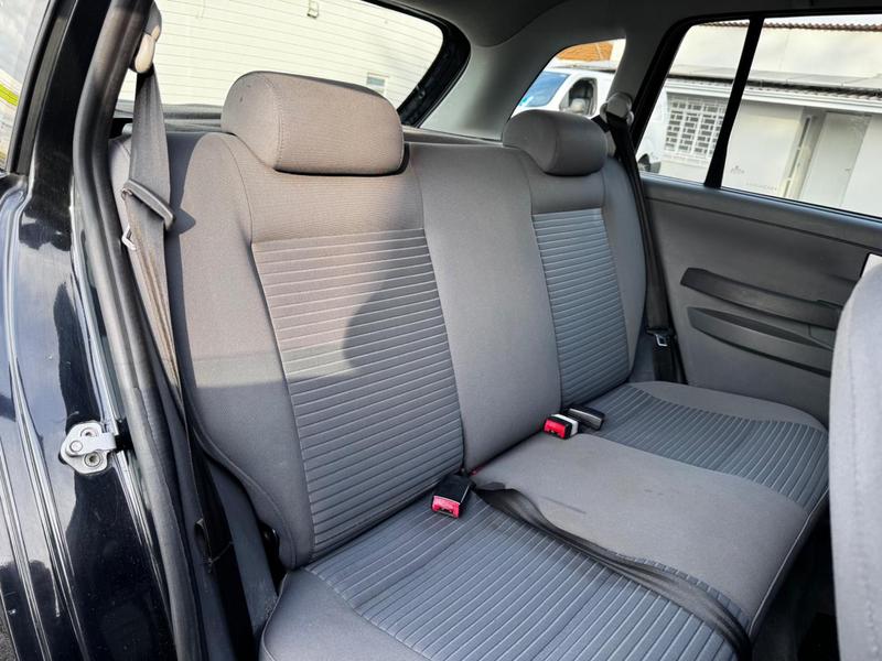 Volkswagen SpaceFox Sportline - foto 16
