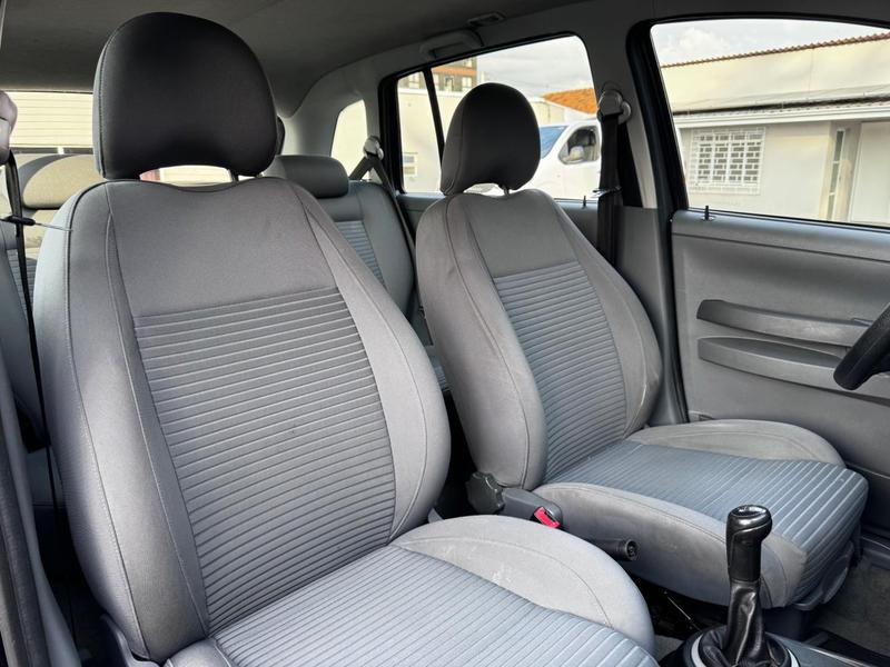 Volkswagen SpaceFox Sportline - foto 17