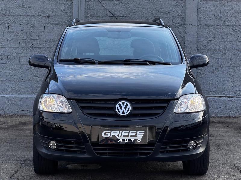 Volkswagen SpaceFox Sportline - foto 2