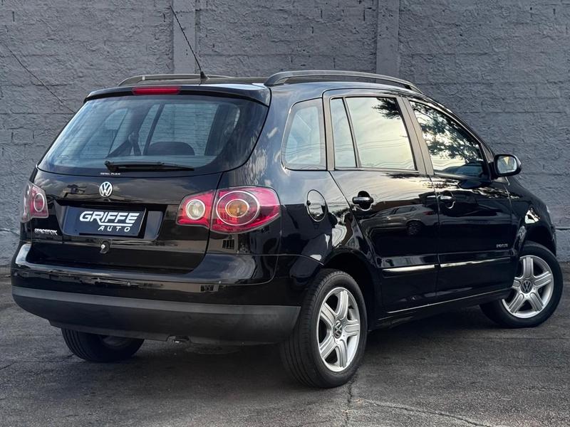 Volkswagen SpaceFox Sportline - foto 4
