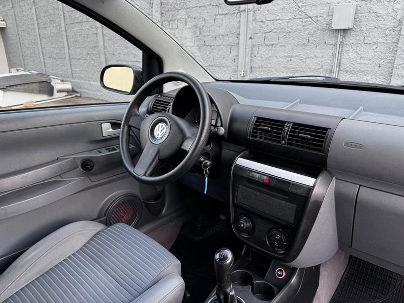 Volkswagen SpaceFox Sportline - foto 7