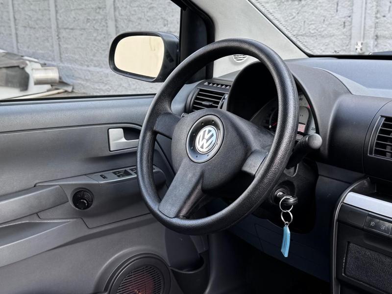 Volkswagen SpaceFox Sportline - foto 8